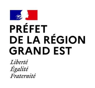 Préfet de la Région Grand Est (DRAC)